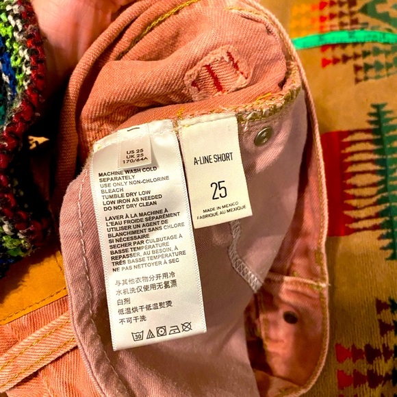 Jean Shorts - Picture 10 of 10